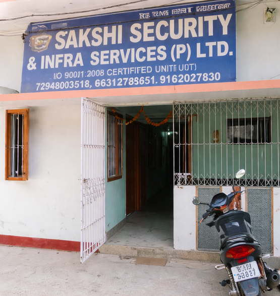 Sakshi Security Team